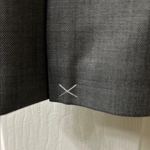 ALFANI 38R Suit Jacket - Picture 10 of 10